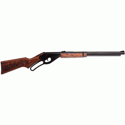 DAISY MODEL 1938 RED RYDER RYDER BB REPEATER RIFLE