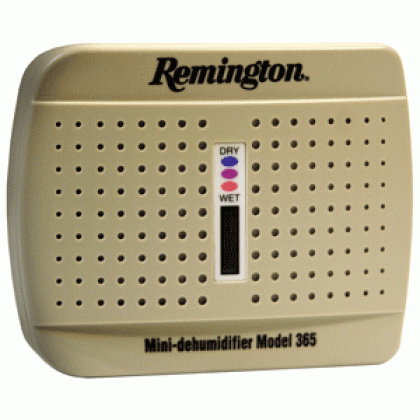 REMINGTON MODEL 365 MINI-DEHUMIDIFIER