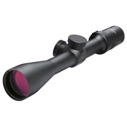 BURRIS SCOPE DROPTINE 3-9X40 BALLISTIC PLEX MATTE