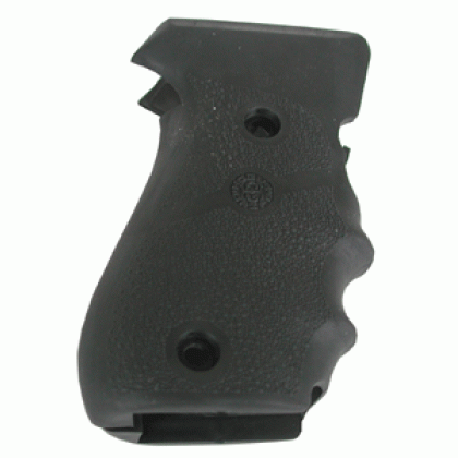 HOGUE GRIPS SIGARMS P220 BLACK AMERICAN WRAP AROUND GROOVED