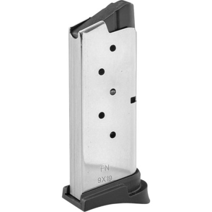 FN MAGAZINE FN 503 9MM 6RD BLACK