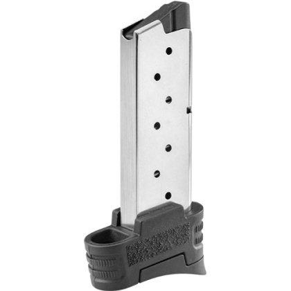 FN MAGAZINE FN 503 9MM 8RD BLACK