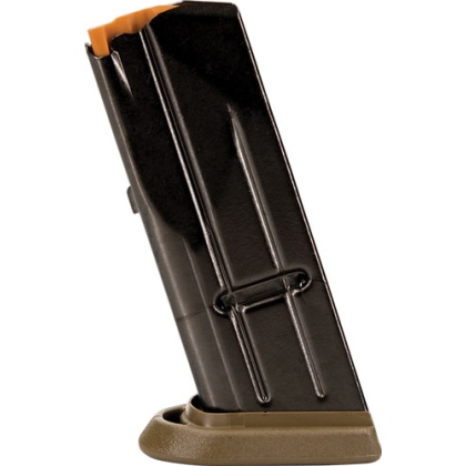 FN MAGAZINE FN FNS-9C 9MM 10RD FDE<