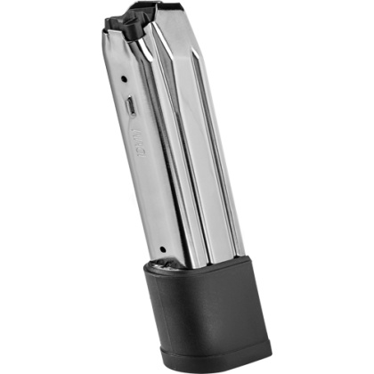 FN MAGAZINE FN 510 10 MM 22 RD BLACK