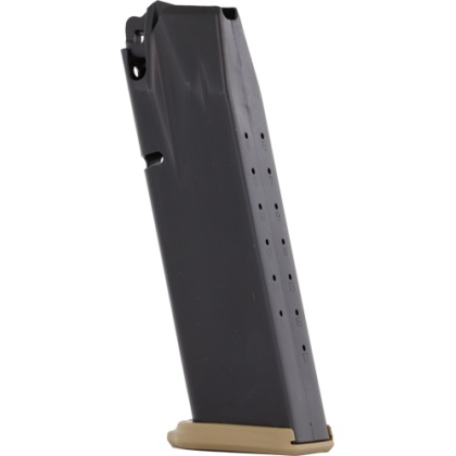 FN MAGAZINE FN HIGH POWER 9MM 17 RD FDE