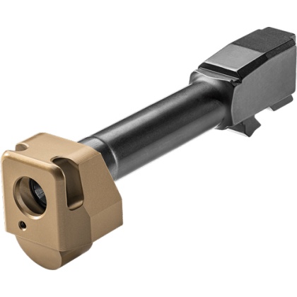 FN COMPENSATED BARREL KIT FDE 509 COMPACT FDE COMPENSATOR