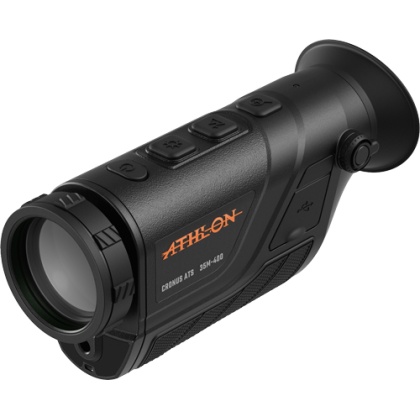 ATHLON THERMAL MONOCULAR CRONUS ATS 400 X 300 RES