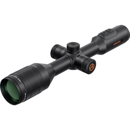 ATHLON THERMAL SCOPE CRONUS ATS 35 400 X 300 RES