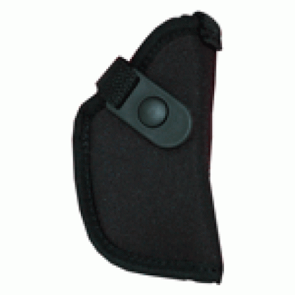 GUNMATE HIP HOLSTER #00 SMALL AUTOS NYLON BLACK