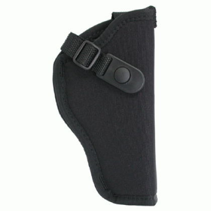 GUNMATE HIP HOLSTER #12 LARGE AUTOS 4\