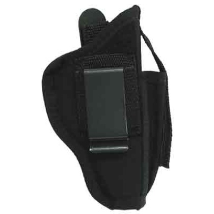 GUNMATE HIP HOLSTER AMBI #06 MEDIUM AUTOS TO 4\