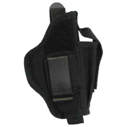 GUNMATE HIP HOLSTER AMBI #10 LARGE AUTOS TO 4\