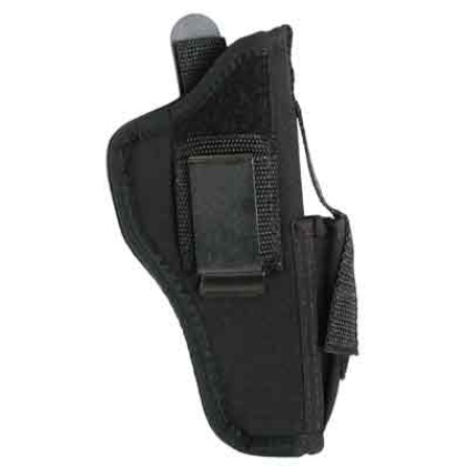 GUNMATE HIP HOLSTER AMBI #12 LARGE AUTOS 4\