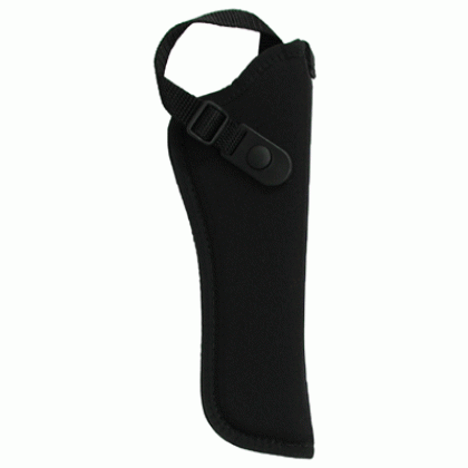 GUNMATE HIP HOLSTER #52 .22 LARGE AUTOS TO 6\