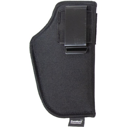 GUNMATE ITP HOLSTER RH #06 MEDIUM AUTOS TO 4\