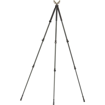 ALLEN AXIAL SHOOTING STICK TRIPOD/BIPOD/MONOPOD 61\