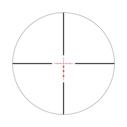 ATHLON SCOPE NEOS 3-9X40 BDC250 IR MUZZLELOADER