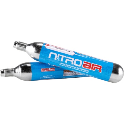 UMAREX NITROAIR 32 GRAM CYLINDER 2-PACK