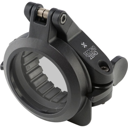 AXEON SECOND ZERO SCOPE MOUNT LARGE BELL (SZ-S320B) !!