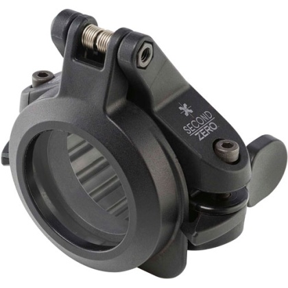 AXEON SECOND ZERO SCOPE MOUNT STANDARD BELL (SZ-S275A) !!