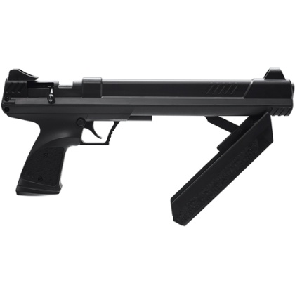 UMAREX STRIKE POINT .177 PELLET AIR PISTOL