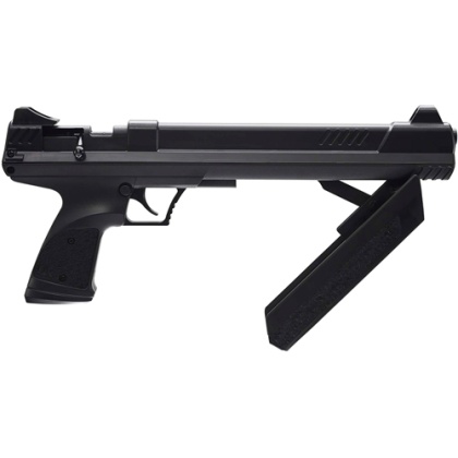 UMAREX STRIKE POINT .22 PELLET AIR PISTOL