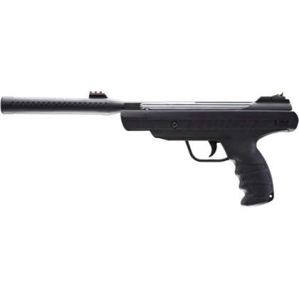 UMAREX TREVOX .177 PELLET BREAK BARREL AIR PISTOL