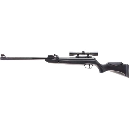 UMAREX EMERGE TNT .177 PELLET AIR-RIFLE W/ 4X32MM SCOPE