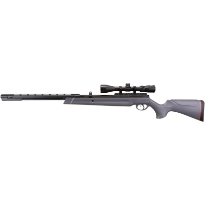 UMAREX SYNERGIS .177 PELLET AIR RIFLE W/ 3X9X40MM SCOPE