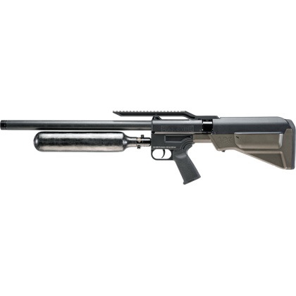 UMAREX HAMMER CARBINE PCP .50 CALIBER BOLT ACTION