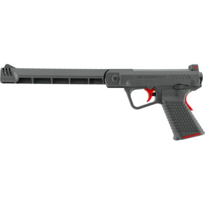 UMAREX MARKPOINT .177 PELLET BREAK BARREL AIR PISTOL BLACK