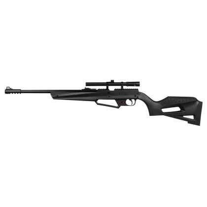 UMAREX NXG APX COMBO .177 AIR-RIFLE W/ 4X15MM SCOPE