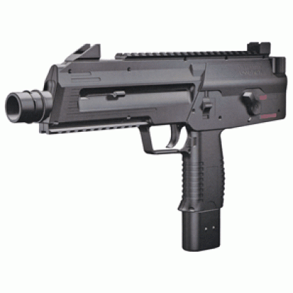 RWS UMAREX STEEL STORM BB PISTOL CO2 POWERED