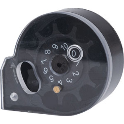 UMAREX GAUNTLET MAGAZINE 10-ROUNDS .22 PELLET