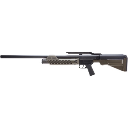 UMAREX HAMMER PCP .50 CALIBER RIFLE BOLT ACTION 760FPS