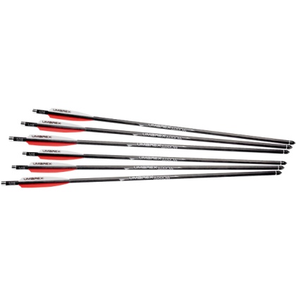 UMAREX AIRSABER ARROWS 6 PACK