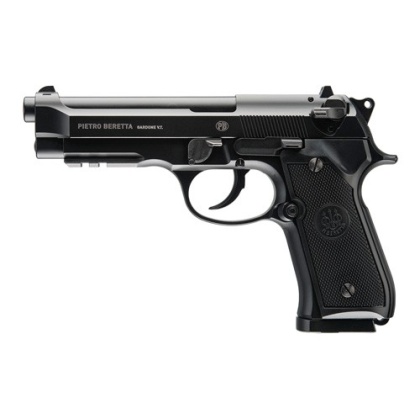 UMAREX BERETTA M92A1 CO2 AIR PISTOL .177/BB CO2 POWERED