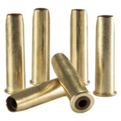 RWS COLT PEACEMAKER SPARE CASINGS .177BB 6-PACK