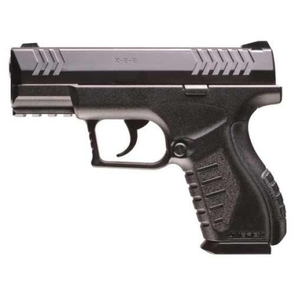 RWS UMAREX X B G .177 BB PISTOL CO2 POWERED