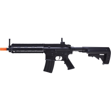 UMAREX HK 416 AEG 6MM AIRSOFT ELECTRIC POWERED BLACK