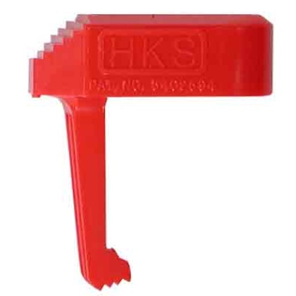 HKS MAGAZINE SPEEDLOADER .22LR RUGER PISTOLS