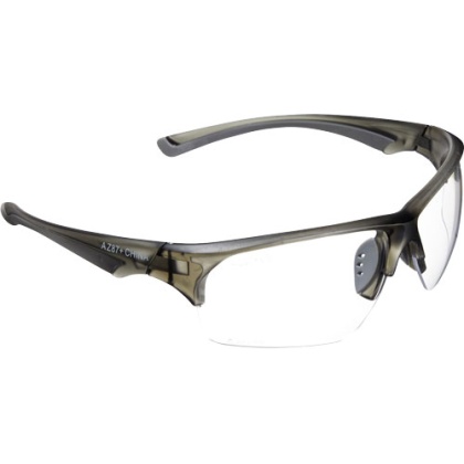 ALLEN OUTLOOK SHOOTING GLASSES CLEAR