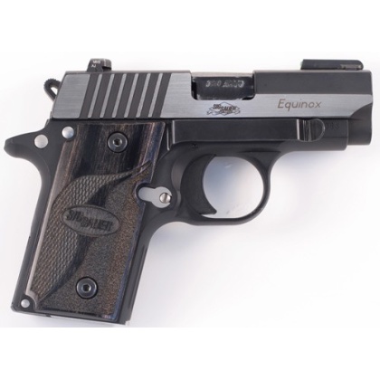 TECHNA CLIP HANDGUN RETENTION CLIP SIG P238 RIGHT SIDE