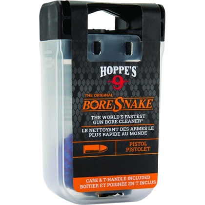 HOPPES DEN BORESNAKE PISTOL .30-.32 CALIBERS