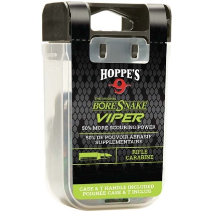 HOPPES BORESNAKE VIPER DEN RIFLE .22-.223 CAL/5.56MM