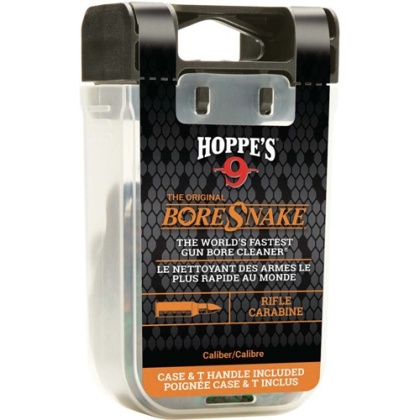 HOPPES DEN BORESNAKE AIRGUN .177 CALIBER NO BRUSH