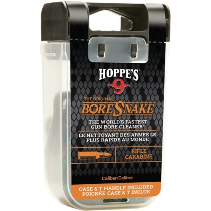 HOPPES DEN BORESNAKE RIFLE .22-.223 CALIBER