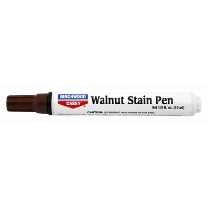 B/C WALNUT STAIN PEN