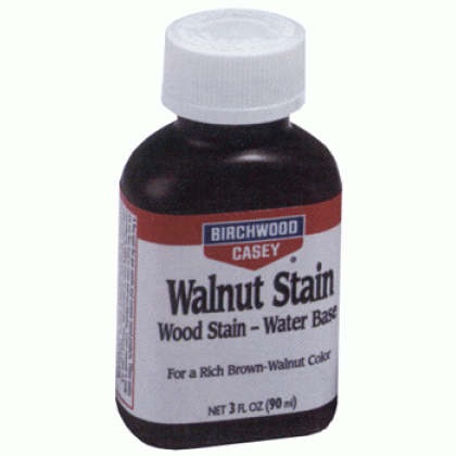 B/C WALNUT WOOD STAIN 3OZ. BOTTLE