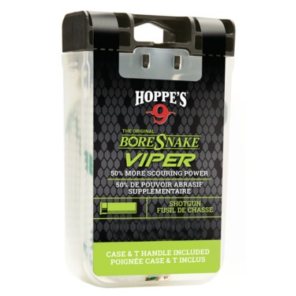 HOPPES BORESNAKE VIPER DEN SHOTGUN .20 GAUGE